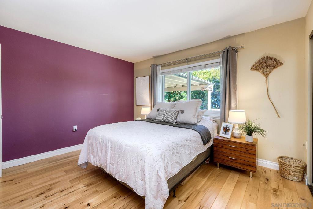 Rancho Bernardo - Residential