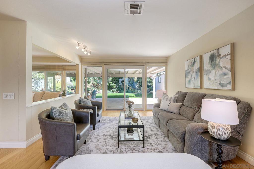 Rancho Bernardo - Residential