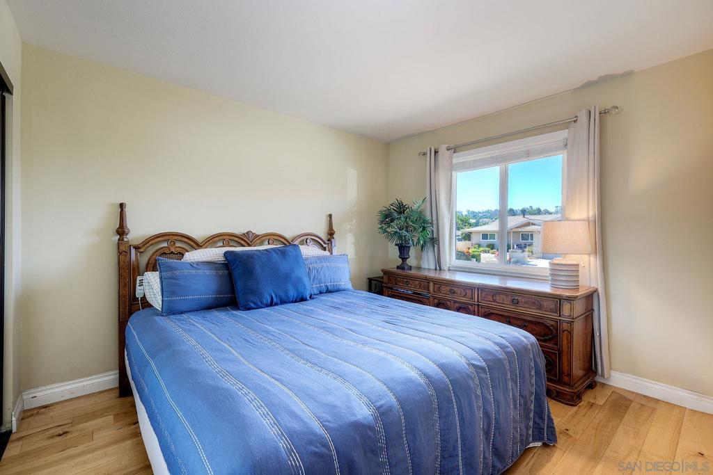 Rancho Bernardo - Residential