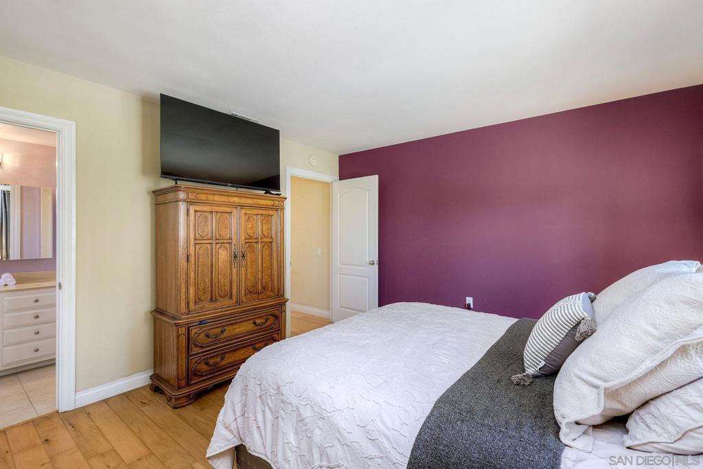 Rancho Bernardo - Residential