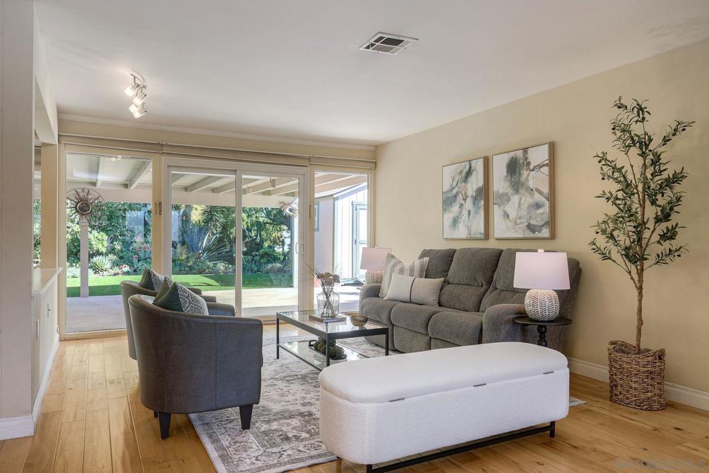 Rancho Bernardo - Residential