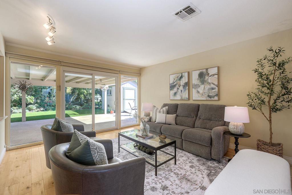 Rancho Bernardo - Residential