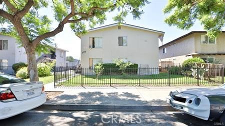 1714 Evergreen Street