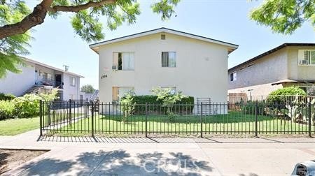 1714 Evergreen Street
