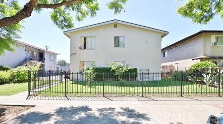 1714 Evergreen Street