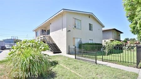 1714 Evergreen Street