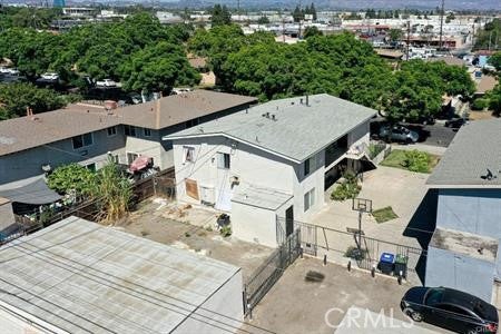 1714 Evergreen Street