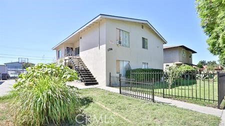 1714 Evergreen Street