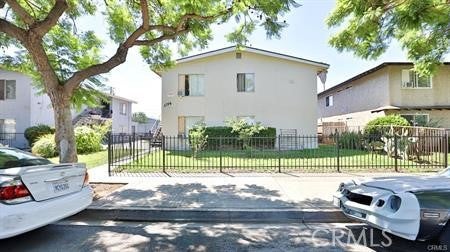 1714 Evergreen Street
