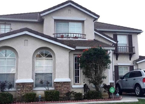 Photo of 2128 Sunsprite Drive, Union City, CA 94587 (MLS # ML82065420)