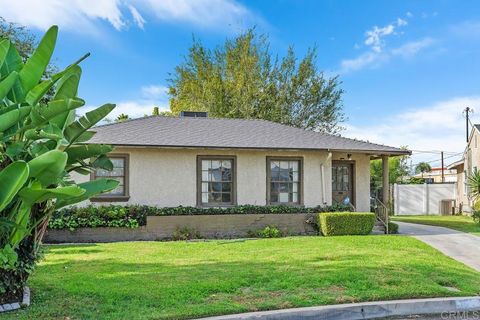 Photo of 1634 Turrill Avenue, San Bernardino, CA 92411 (MLS # PTP2508747)