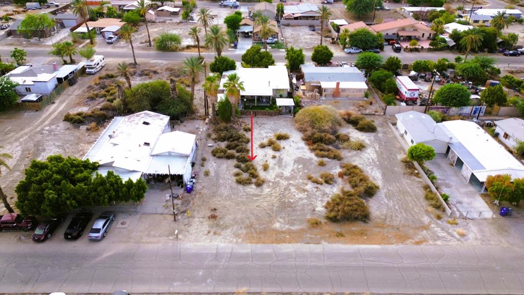 3865 Palm Drive