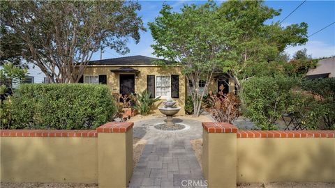 Photo of 1806 N Ross St, Santa Ana, CA 92706 (MLS # PW26083488)