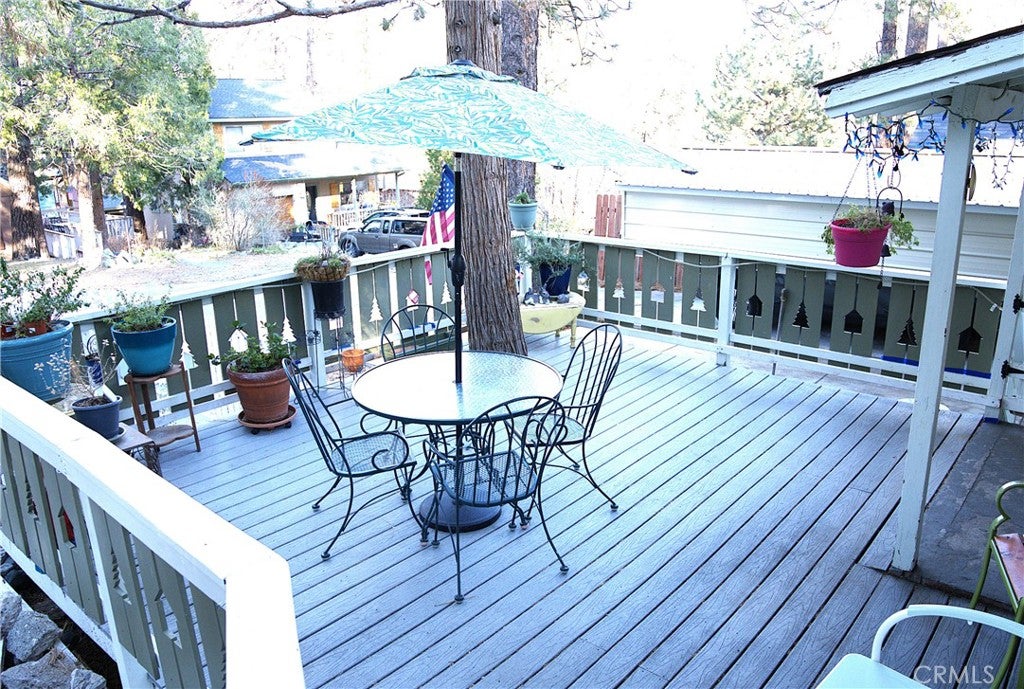 1671 Twin Lakes