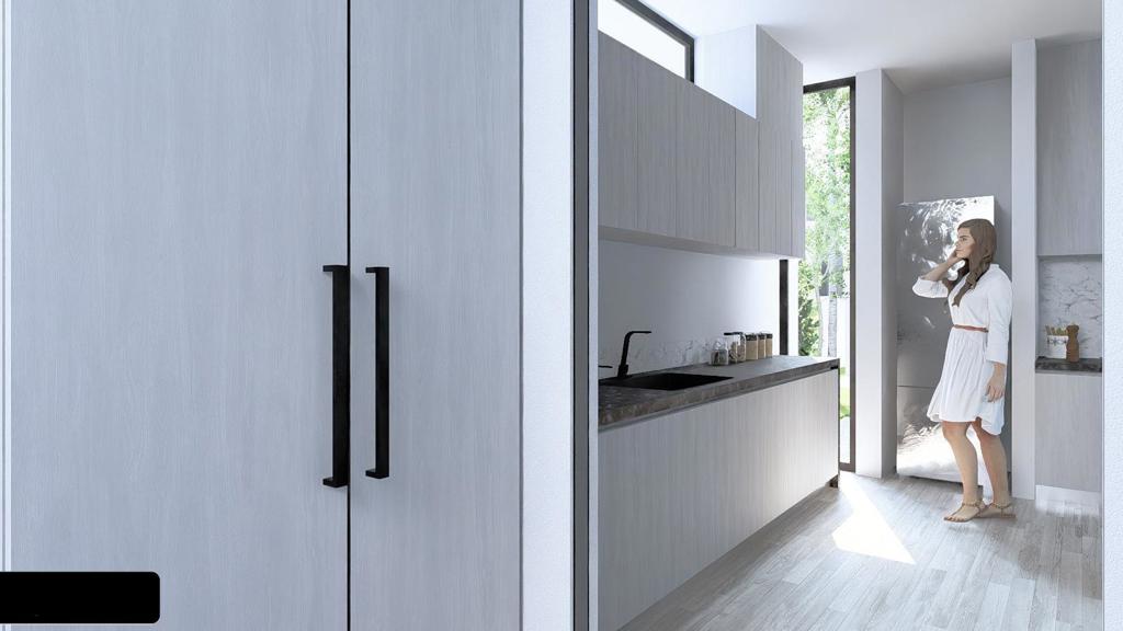 Cathedral City Cove - Land