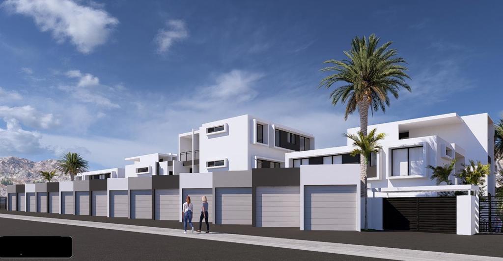 Cathedral City Cove - Land