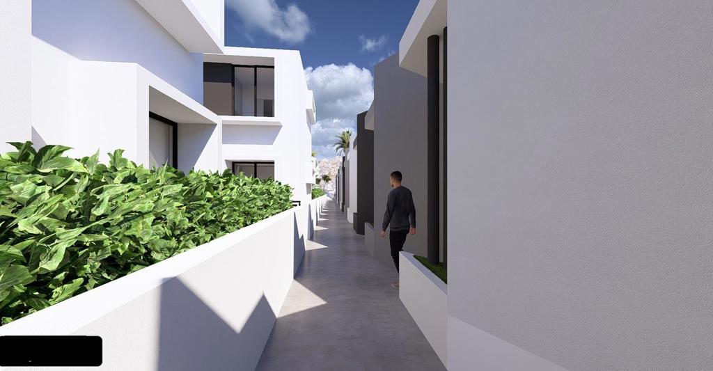 Cathedral City Cove - Land