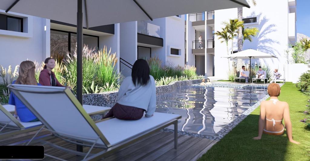 Cathedral City Cove - Land