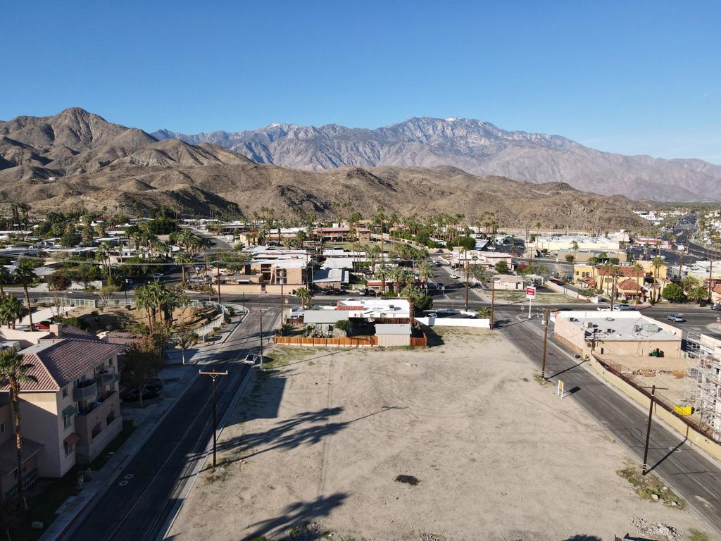 Cathedral City Cove - Land