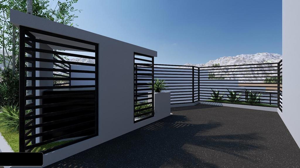 Cathedral City Cove - Land