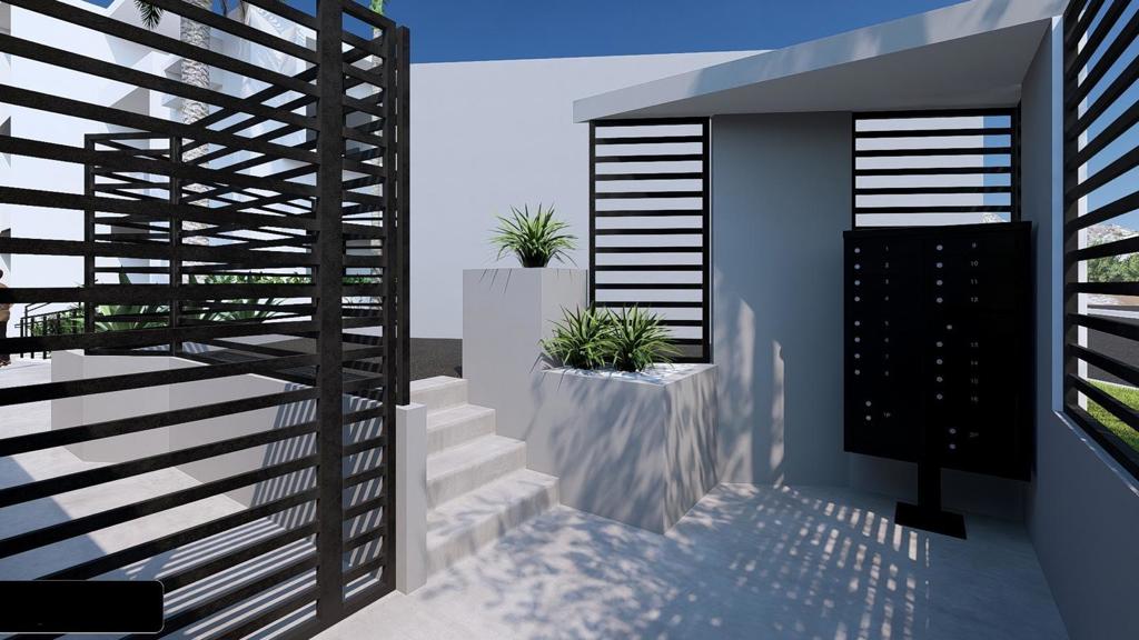 Cathedral City Cove - Land