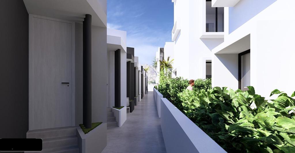 Cathedral City Cove - Land