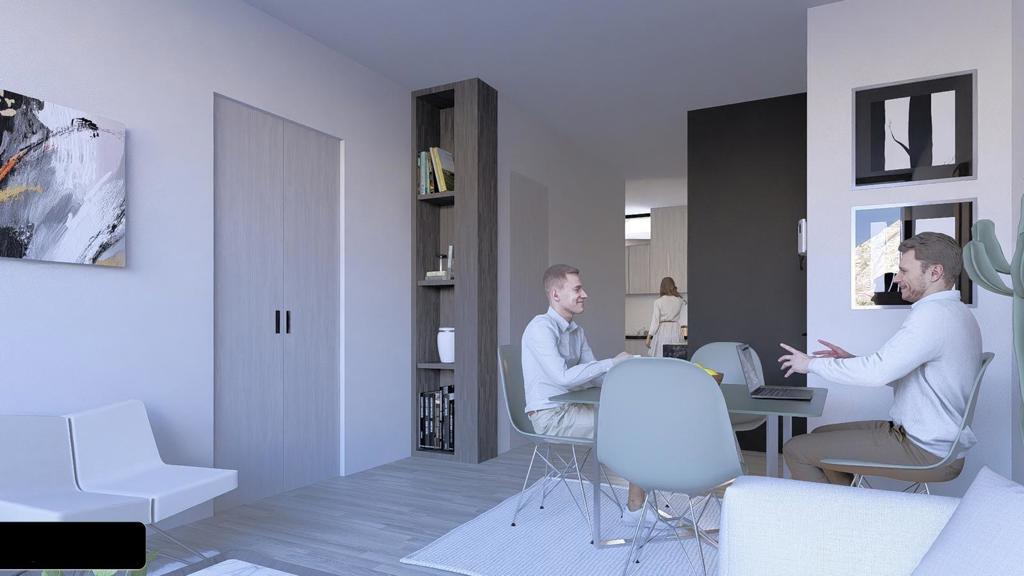 Cathedral City Cove - Land