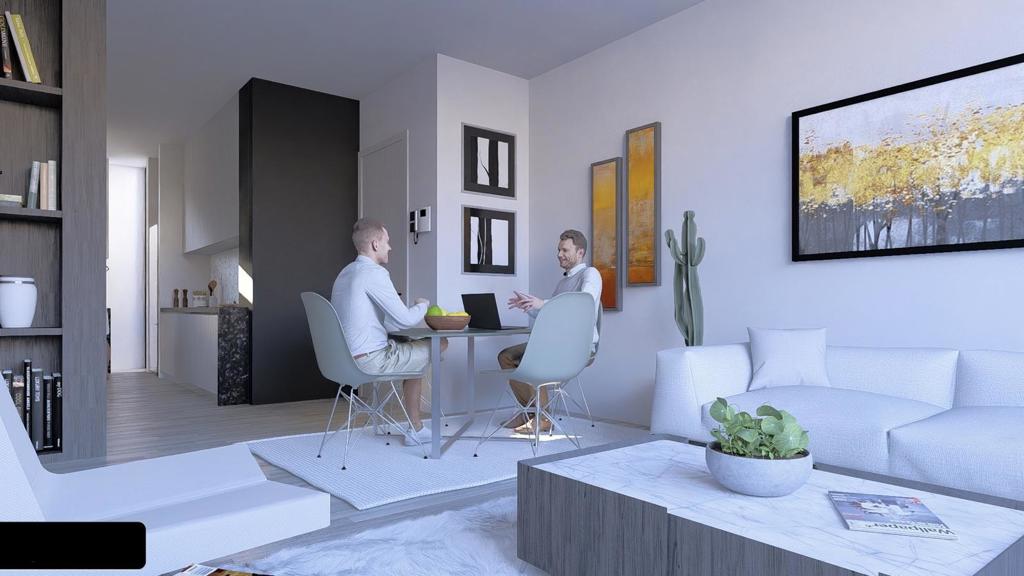 Cathedral City Cove - Land