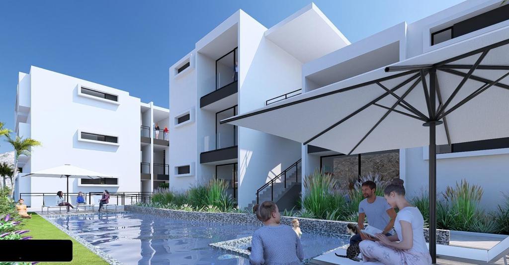 Cathedral City Cove - Land