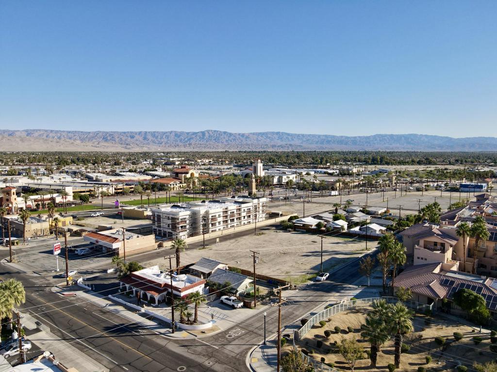 Cathedral City Cove - Land