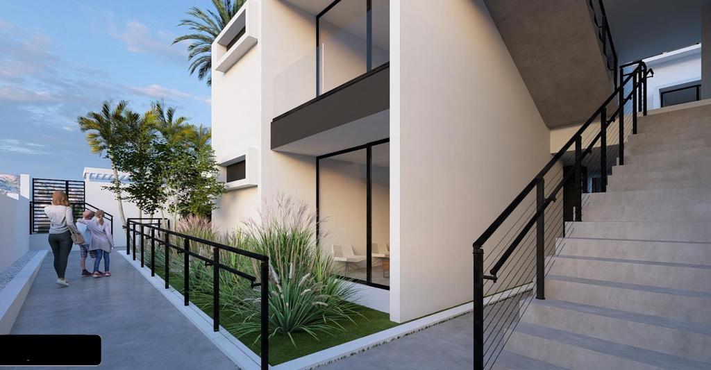 Cathedral City Cove - Land