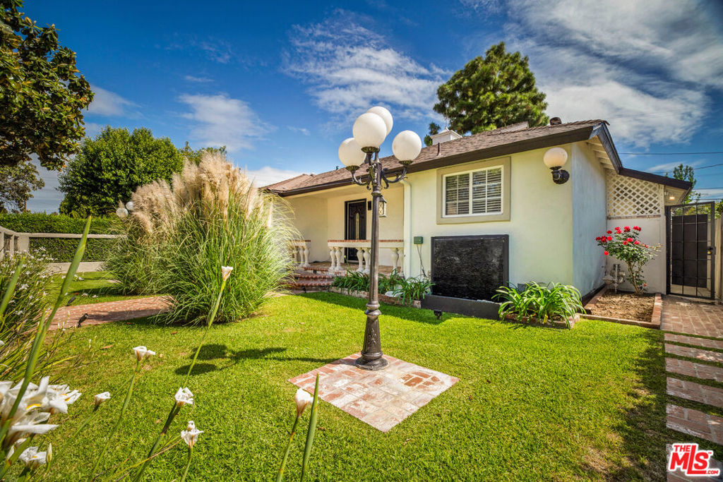 19120 Hartland Street