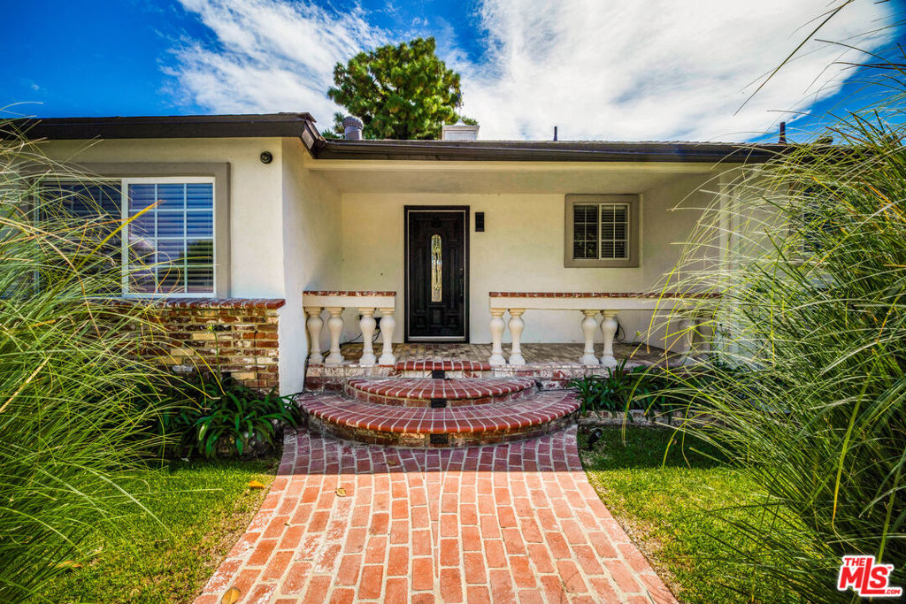 19120 Hartland Street