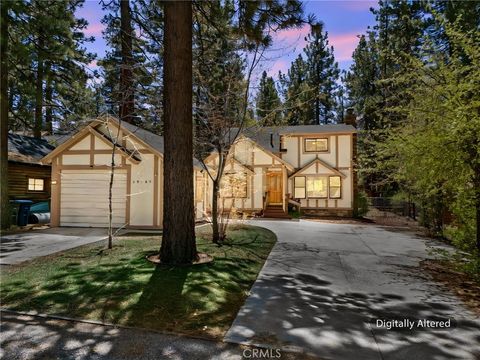 Photo of 39169 Robin Rd, Big Bear Lake, CA 92315 (MLS # IG26080026)