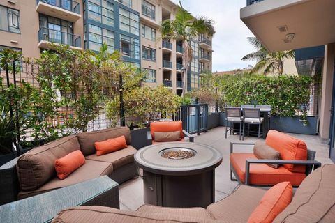 Photo of 530 K St #211, San Diego, CA 92101 (MLS # 260009519SD)