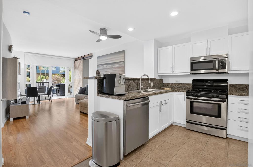 530 K St 211, San Diego CA 92101