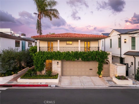 Photo of 500 Via Lido Nord, Newport Beach, CA 92663 (MLS # NP26198421)