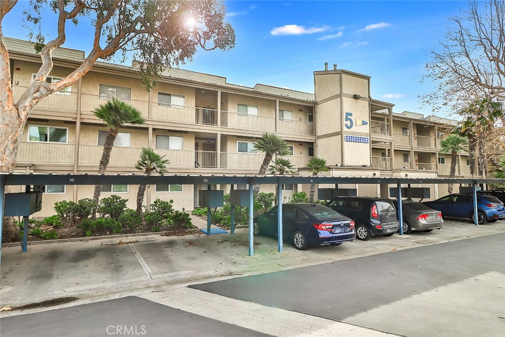 Hueneme Bay 4 (148804) - Residential Lease