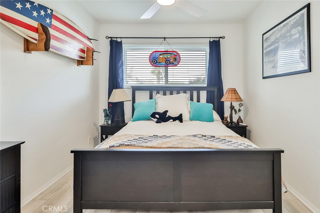 Hueneme Bay 4 (148804) - Residential Lease