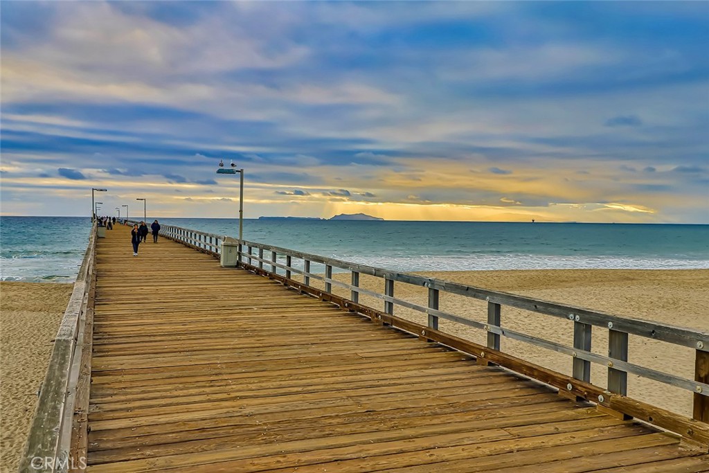 Hueneme Bay 4 (148804) - Residential Lease