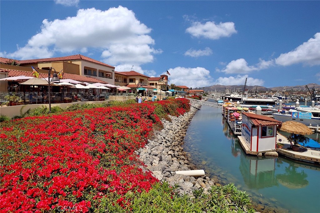 Hueneme Bay 4 (148804) - Residential Lease