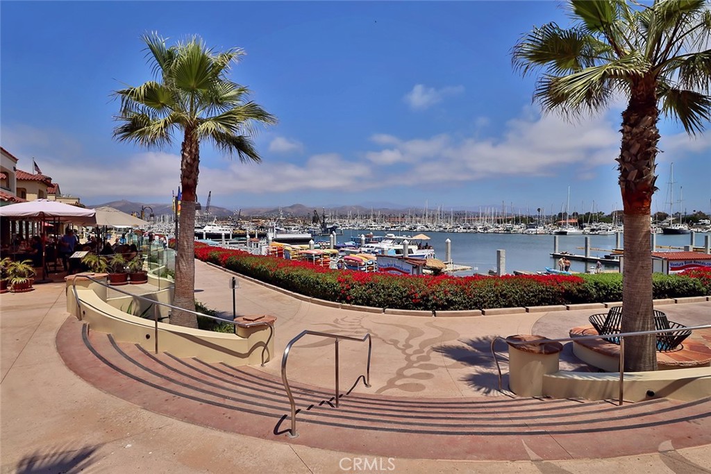 Hueneme Bay 4 (148804) - Residential Lease