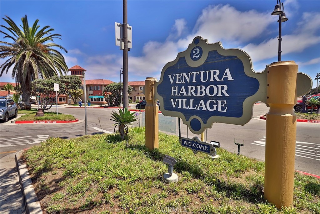 Hueneme Bay 4 (148804) - Residential Lease