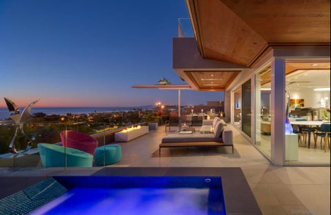 Photo of 1956 Seaview Ave, Del Mar, CA 92014 (MLS # 260017840SD)