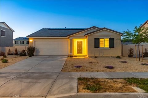 4375 W Avenue J4 Lancaster CA 93536