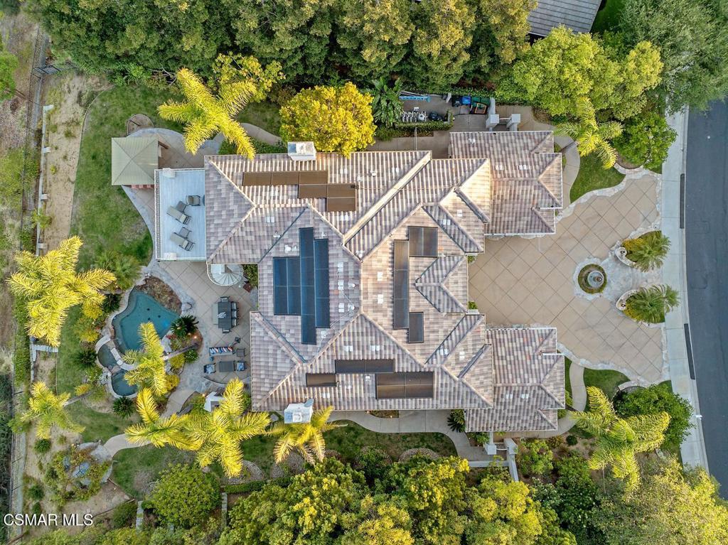 7124 Trevino Drive