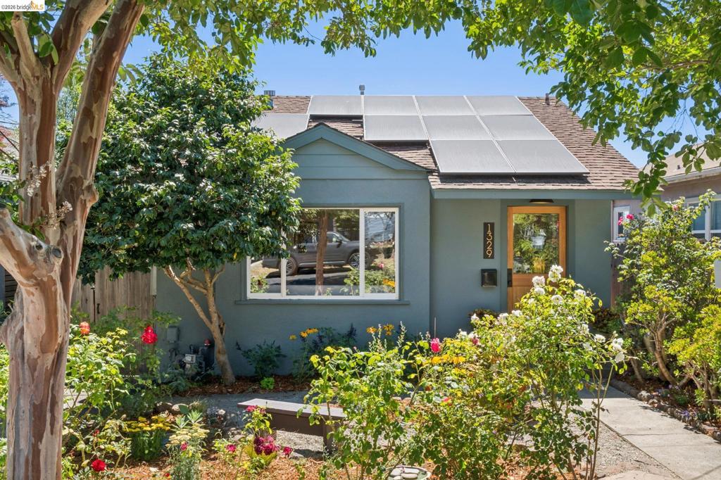 1329 Everett St ST, El Cerrito CA 94530
