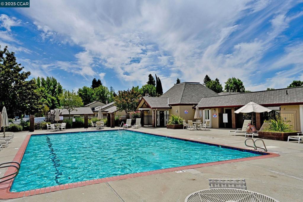 BANCROFT VILLAGE - Residential