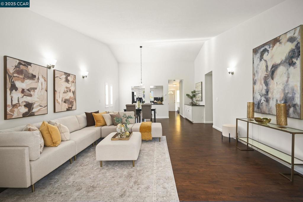 BANCROFT VILLAGE - Residential