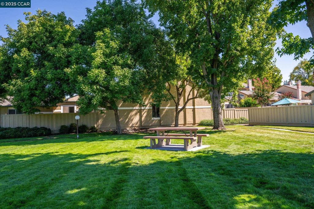 BANCROFT VILLAGE - Residential